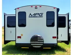 2021 Mpg Cruiser 2780RE