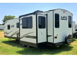 2021 Mpg Cruiser 2780RE