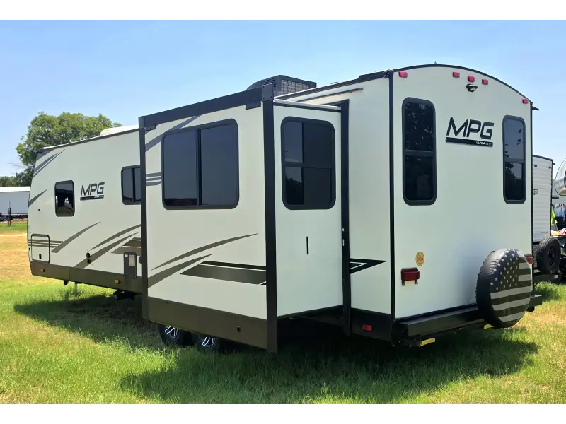 2021 Mpg Cruiser 2780RE