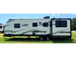 2021 Mpg Cruiser 2780RE
