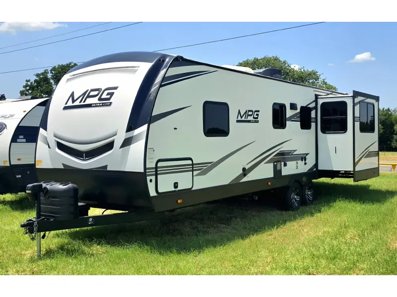 2021 Mpg Cruiser 2780RE