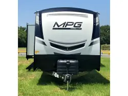 2021 Mpg Cruiser 2780RE