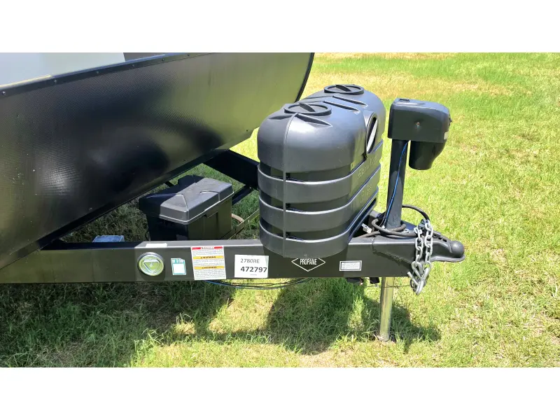 2021 Mpg Cruiser 2780RE