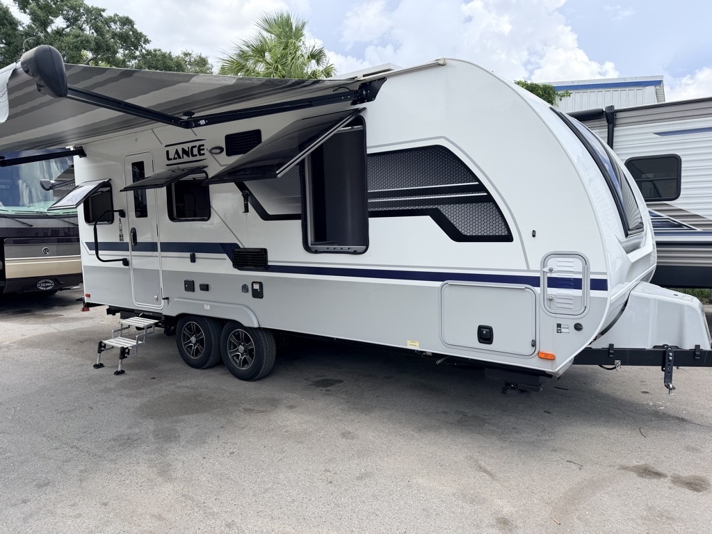 2023 Lance LANCE 2075 in tampa FL