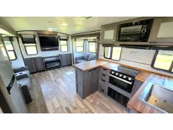 2021 Mpg Cruiser 2780RE