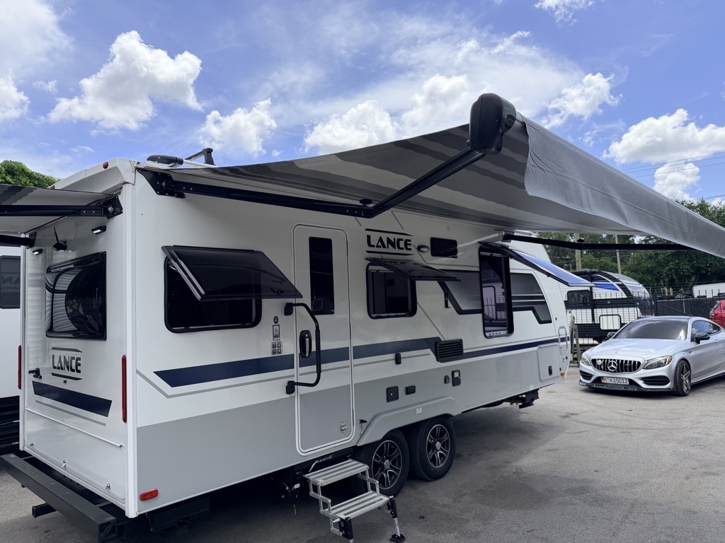 2023 Lance LANCE 2075 in tampa FL
