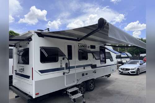 2023 Lance LANCE 2075 in tampa FL