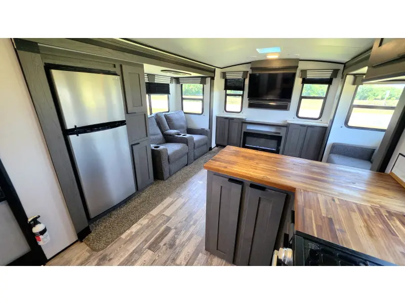 2021 Mpg Cruiser 2780RE