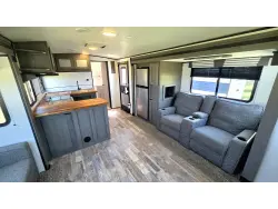2021 Mpg Cruiser 2780RE