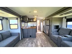 2021 Mpg Cruiser 2780RE