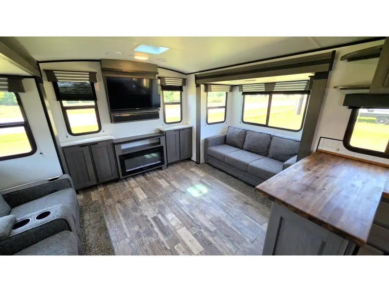 2021 Mpg Cruiser 2780RE