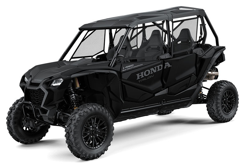 2025 Honda Talon 1000X-4 in lagrange GA