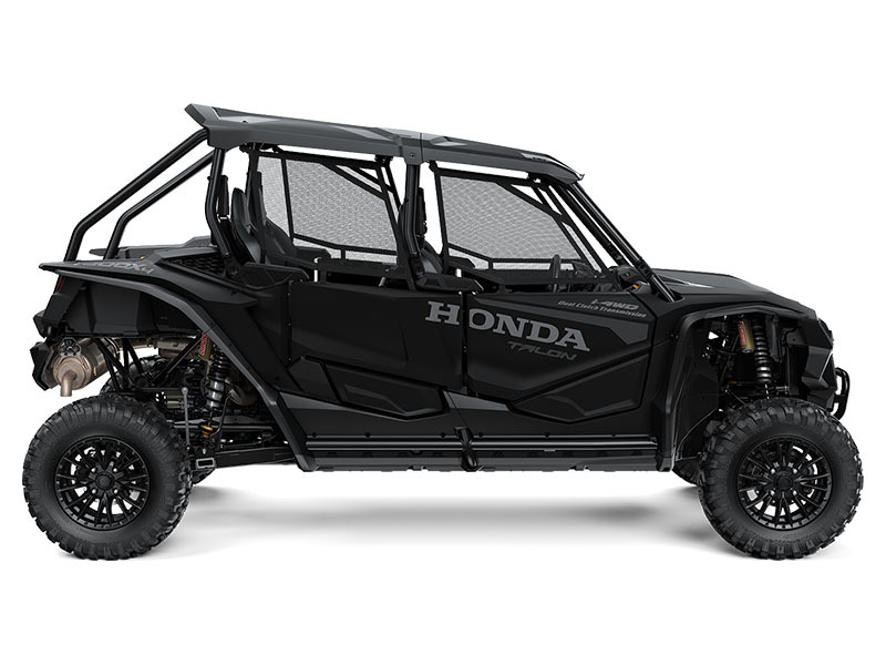 2025 Honda Talon 1000X-4 in lagrange GA