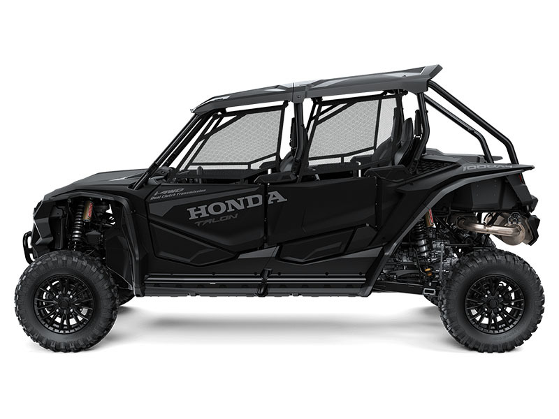 2025 Honda Talon 1000X-4 in lagrange GA