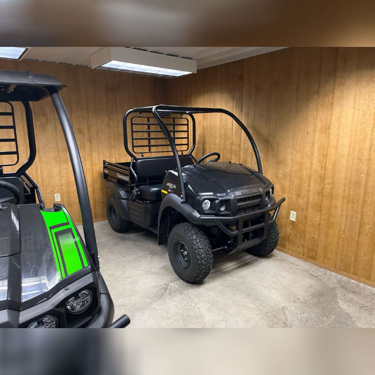2026 Kawasaki Mule Sx™ 4x4