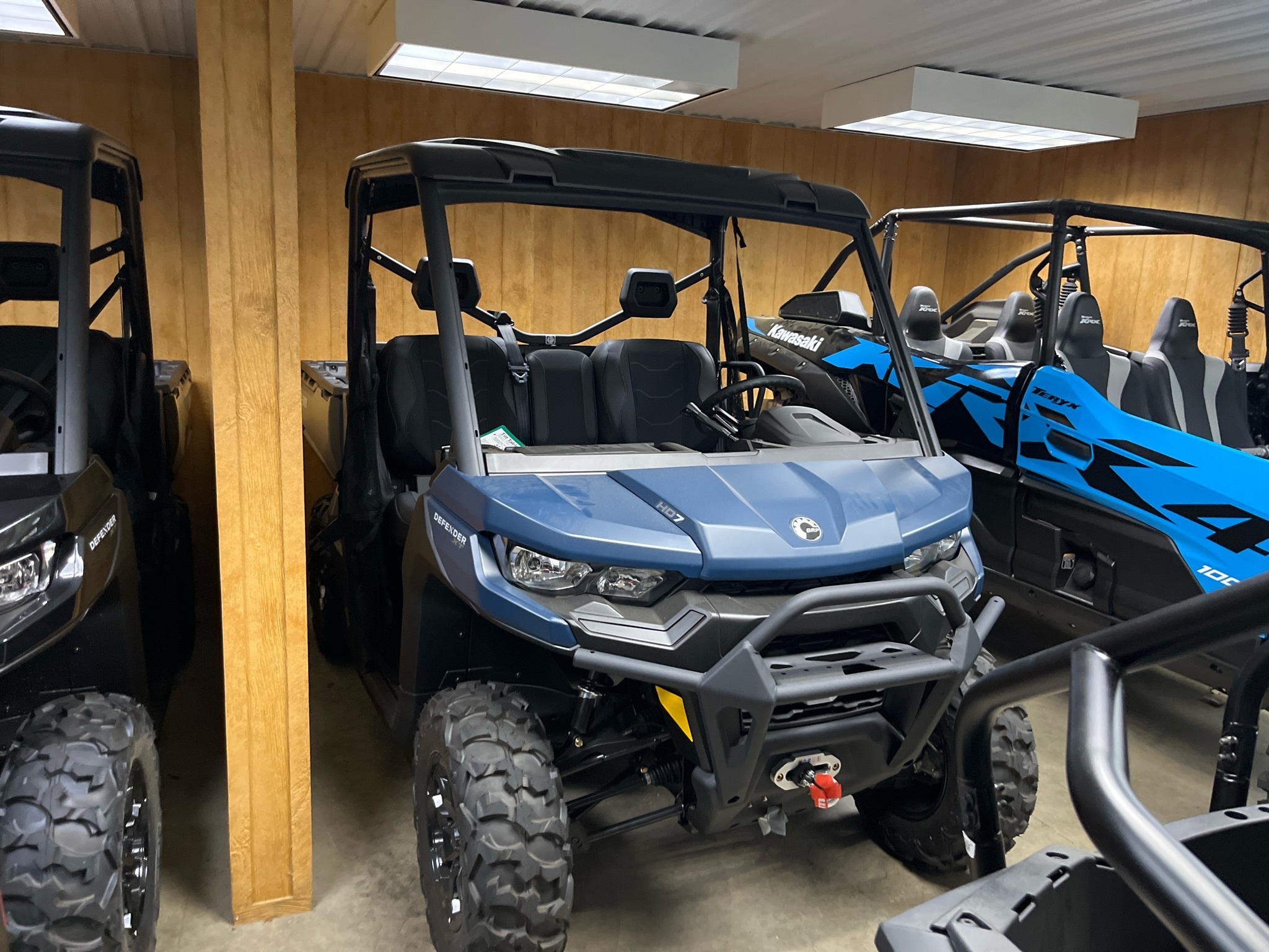 2026 Can-Am Defender XT HD7 in berkeley springs WV