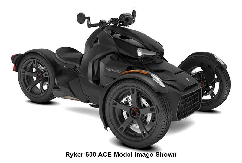 2022 Can-Am Ryker 900 ACE 900 ACE in Suamico, WI