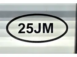 2023 Heartland Trail Runner 25JM