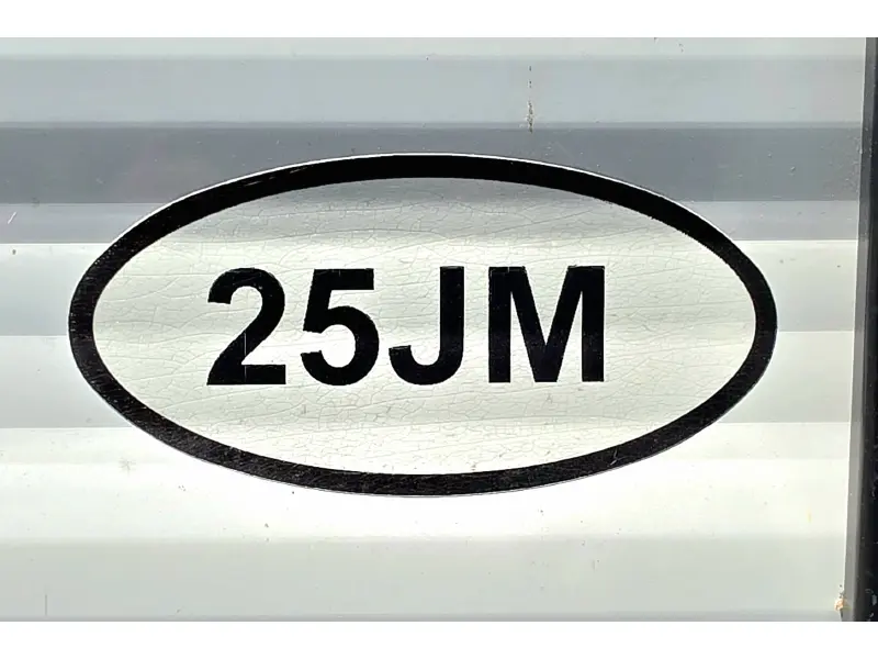 2023 Heartland Trail Runner 25JM