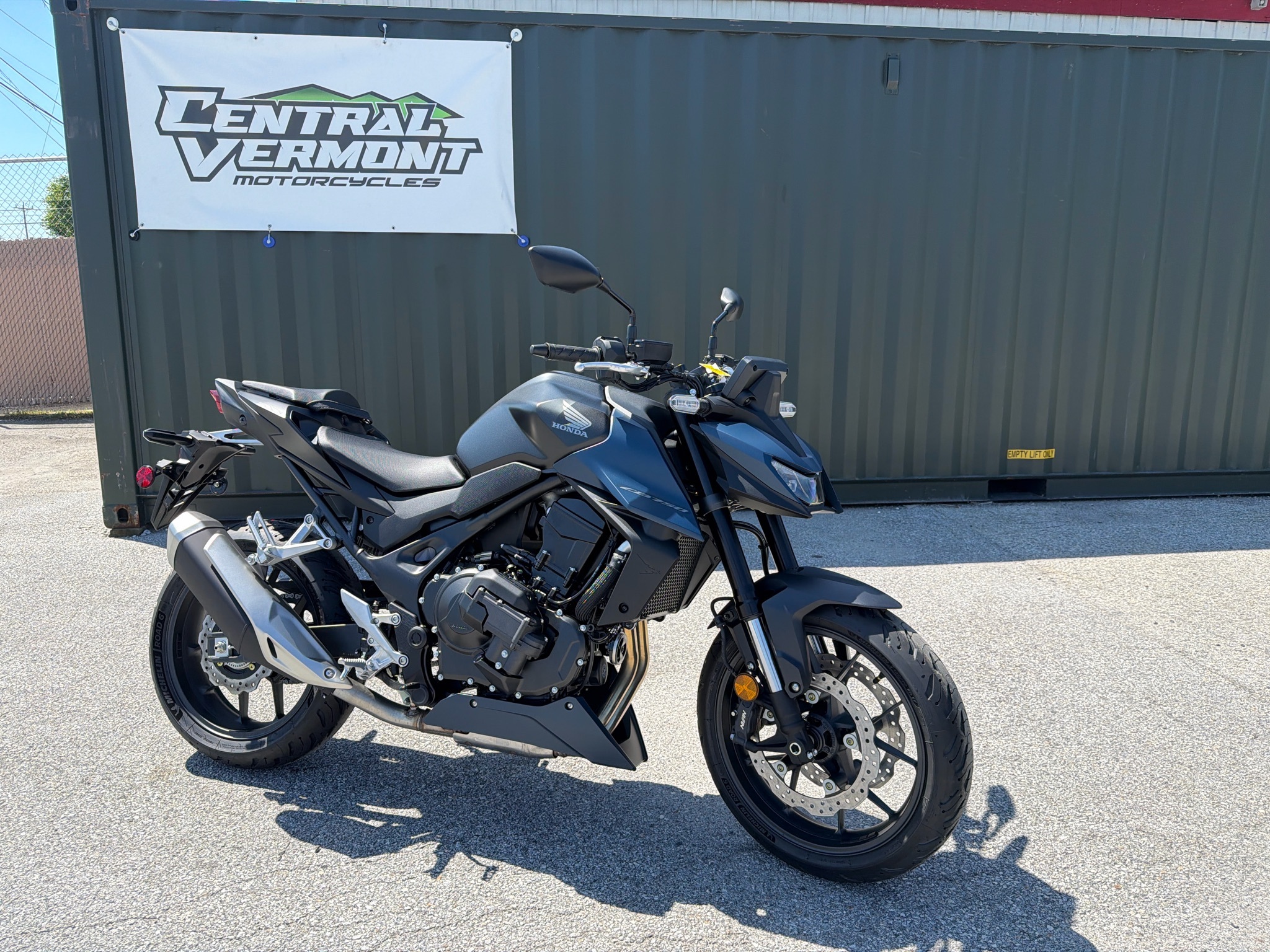 Blue Sportbike Motorcycles For Sale Near East Hardwick, VT - Cycle