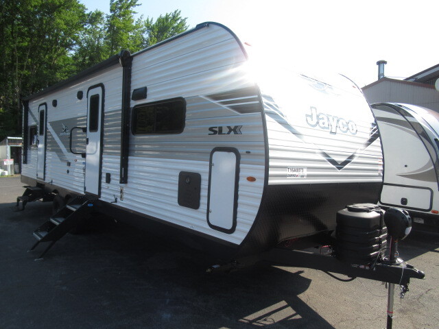 2026 Jayco JAY FLIGHT SLX 280FKS in kirkville NY