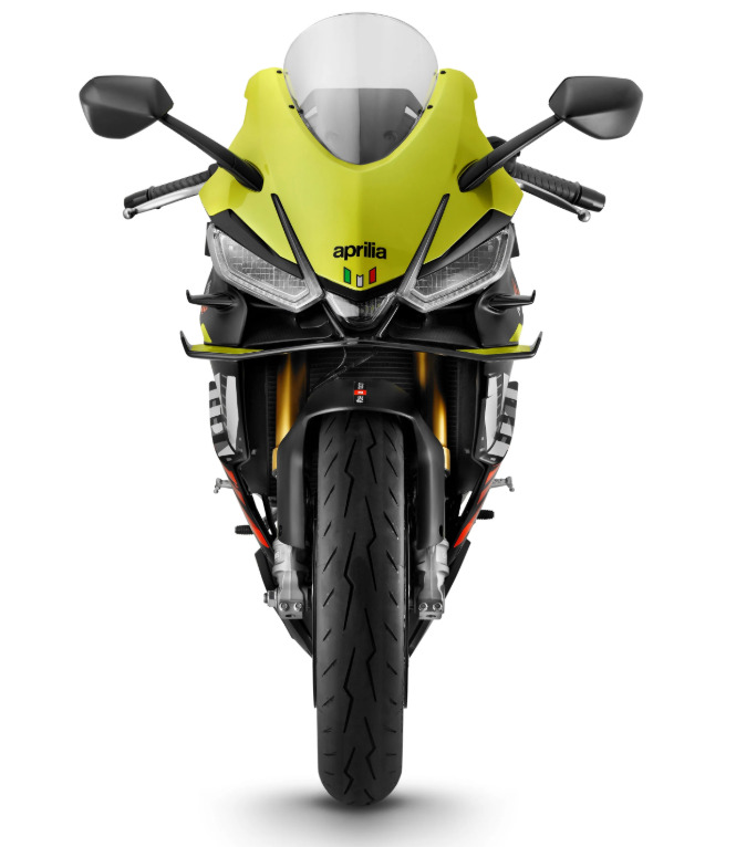 2027 Aprilia RS 660 Factory 660 in Glen Burnie, MD