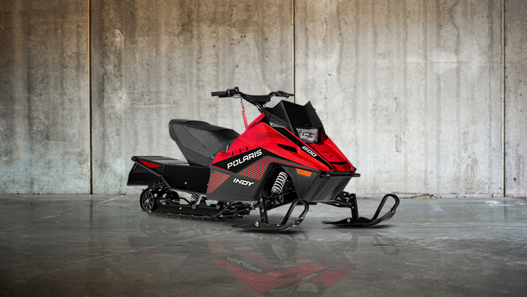 2027 Polaris INDY 200 ES BASE in suamico WI