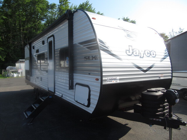 2026 Jayco JAY FLIGHT SLX 261BHS in kirkville NY