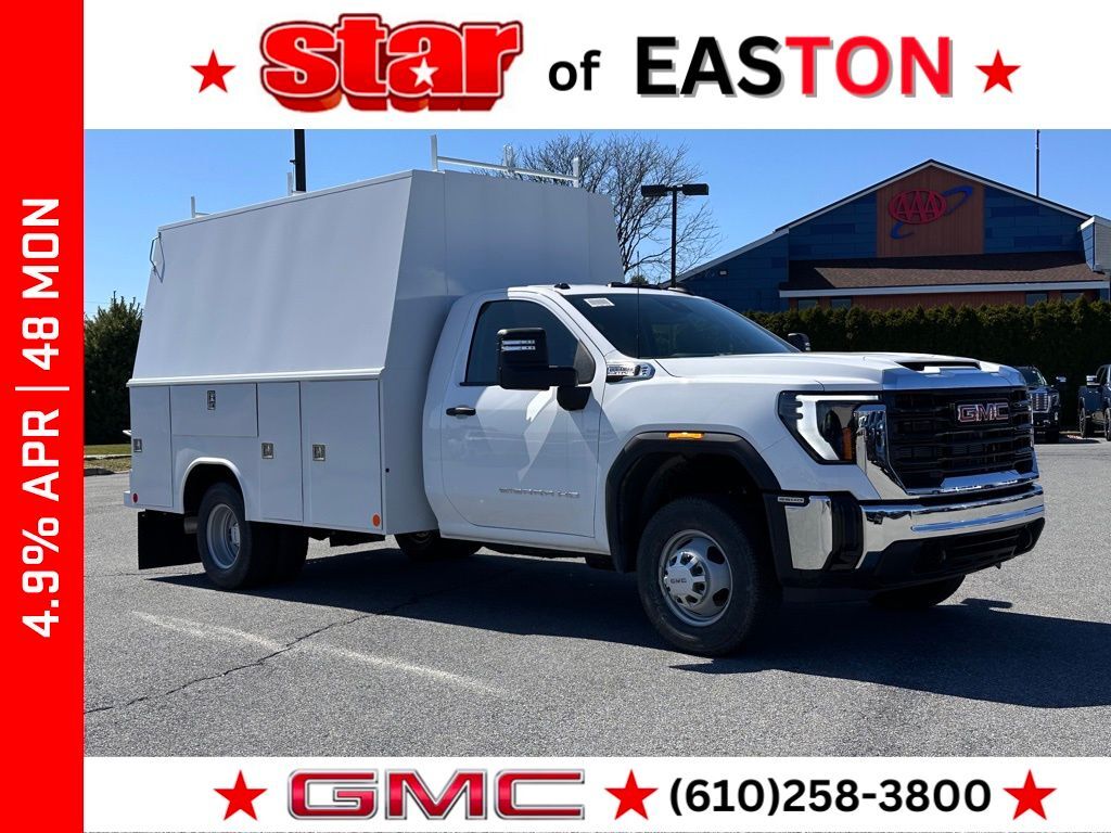 2026 GMC SIERRA in Easton, PA