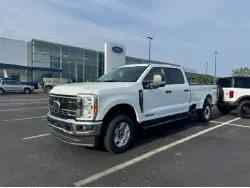 2026 FORD F350