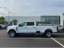 2026 FORD F350