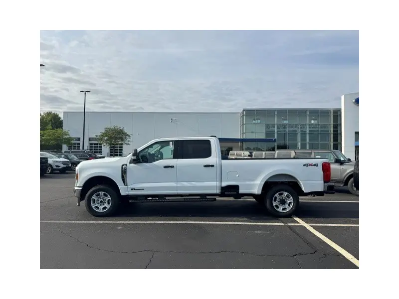 2026 FORD F350