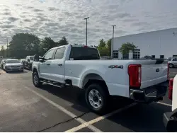 2026 FORD F350