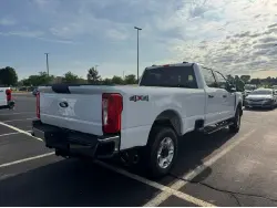2026 FORD F350