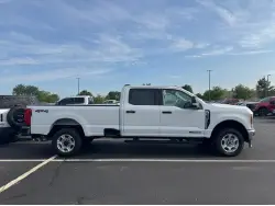 2026 FORD F350