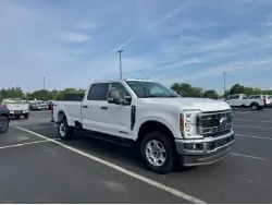 2026 FORD F350