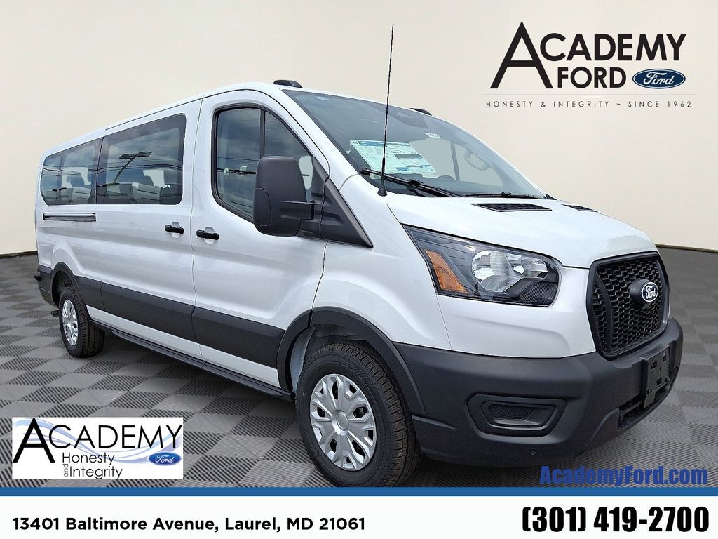 2026 Ford Transit-350 350 in Laurel, MD