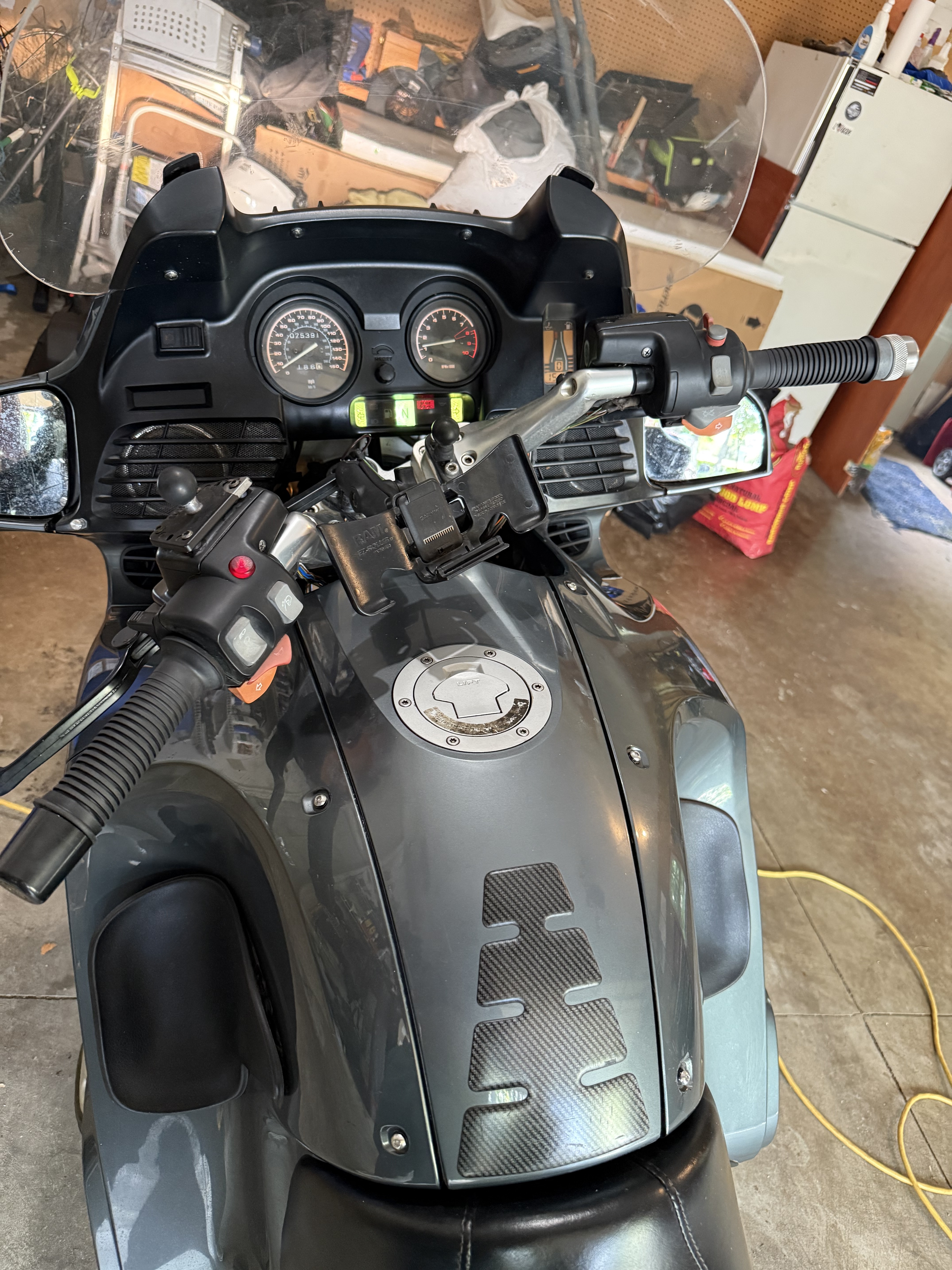 2004 BMW R 1150 RT in Spring Grove, PA