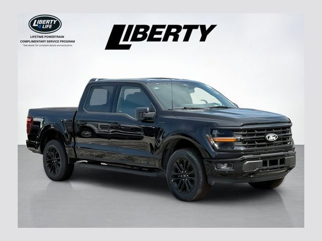 2026 FORD F150 XLT in Aurora, OH