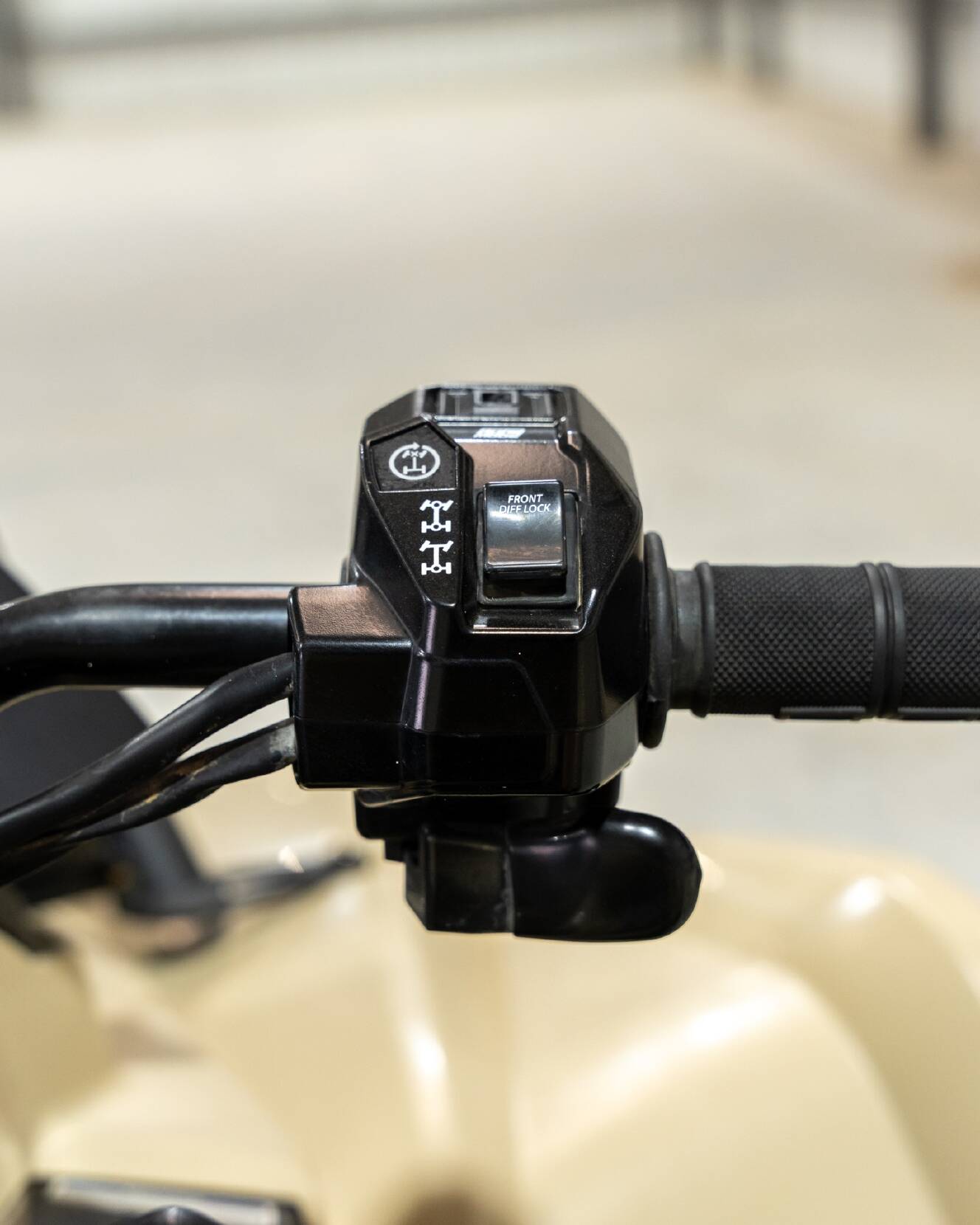 A photo of this 2022 Can-Am Outlander X MR 570