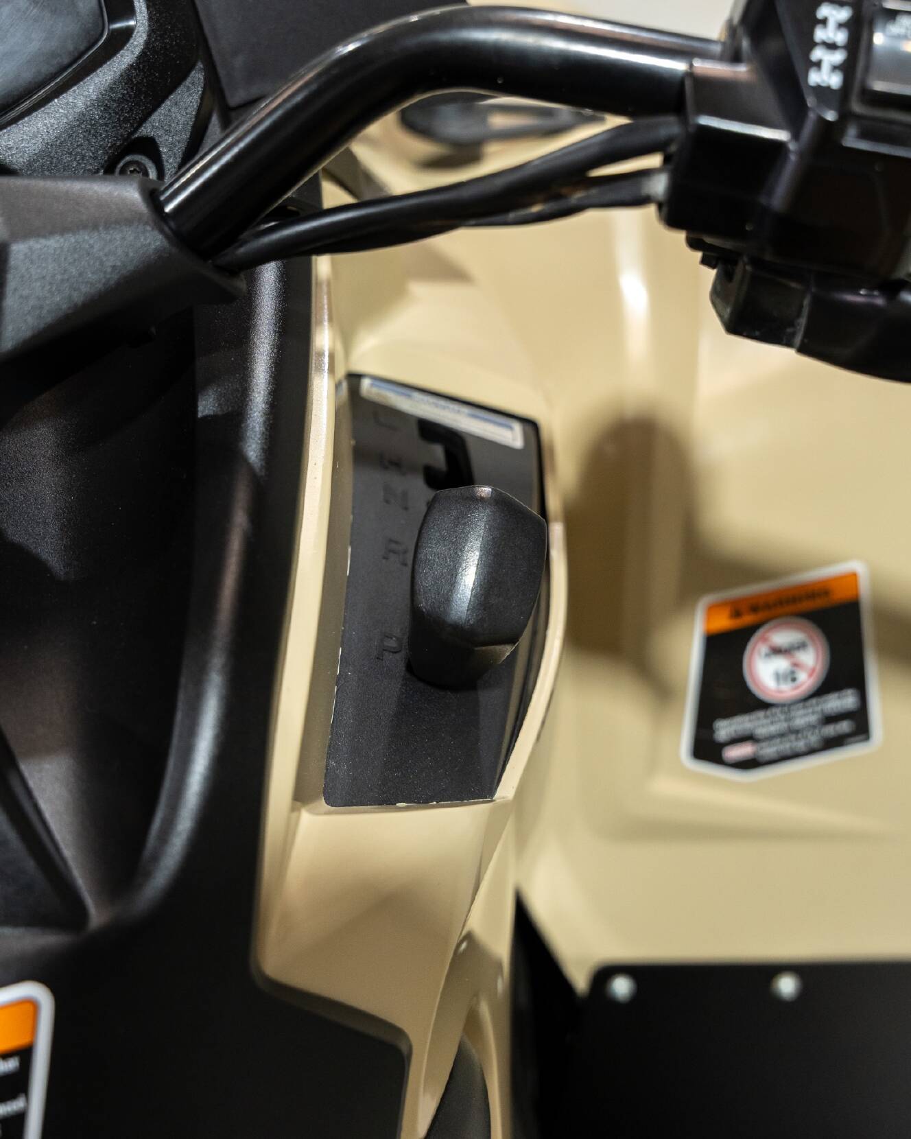 A photo of this 2022 Can-Am Outlander X MR 570