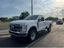 2026 FORD F250