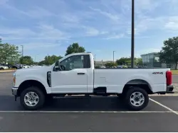 2026 FORD F250