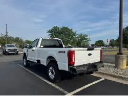 2026 FORD F250