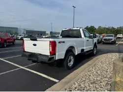 2026 FORD F250