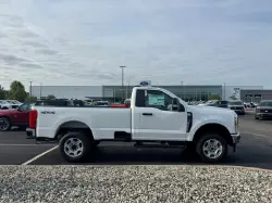 2026 FORD F250