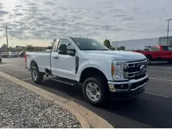 2026 FORD F250