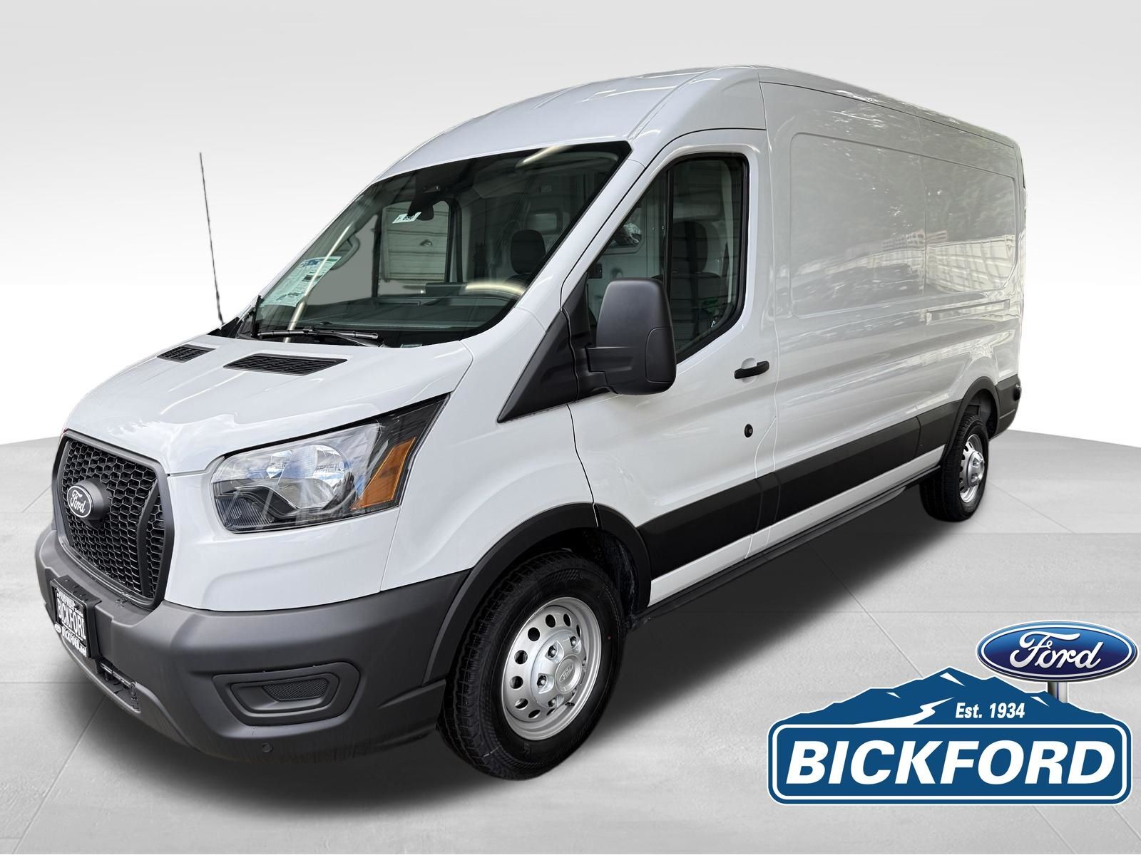 2026 FORD TRANSIT 350 in Snohomish, WA