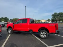 2026 FORD F350