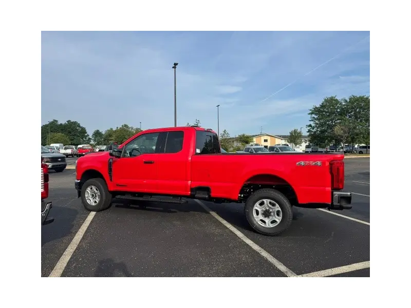 2026 FORD F350